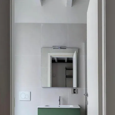 בית הארחה Urban Living