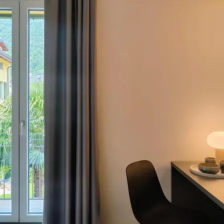Urban Living 3* Комо