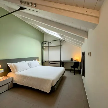 Urban Living Πανσιόν Όπως