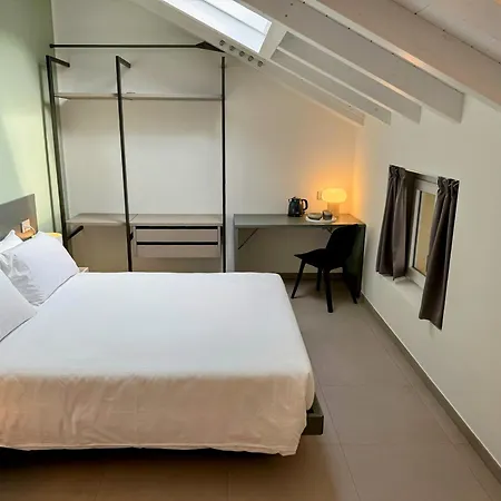 Urban Living קומו