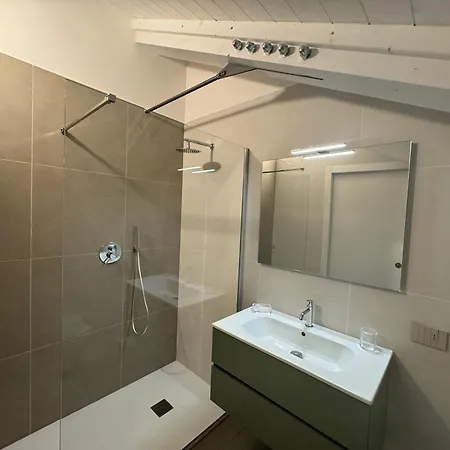 בית הארחה Urban Living