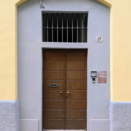 Pensjonat Urban Living Como