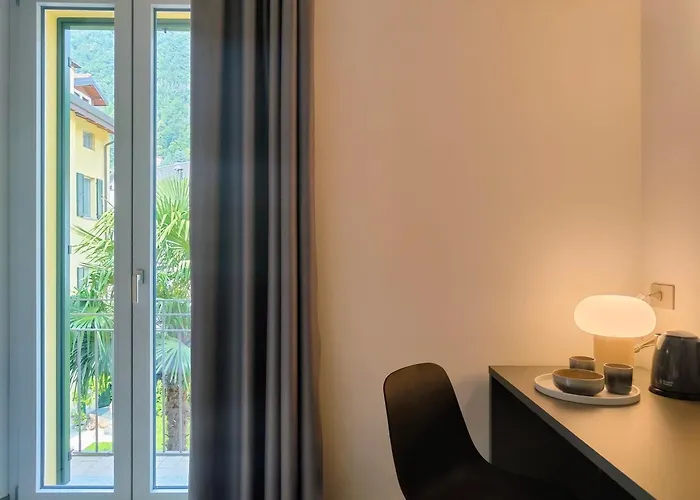 Urban Living 3* Комо