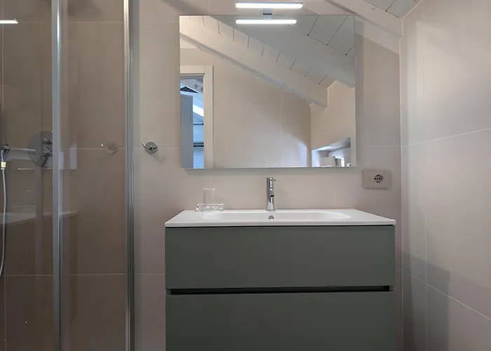 Πανσιόν Urban Living 3*