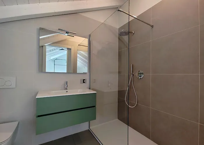 Гостевой дом Urban Living Комо