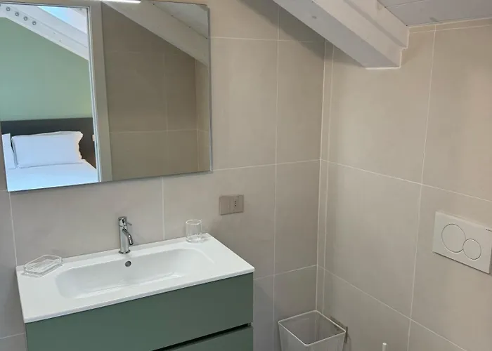 Urban Living Πανσιόν Όπως