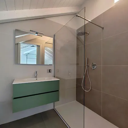 Casa de hóspedes Urban Living Como