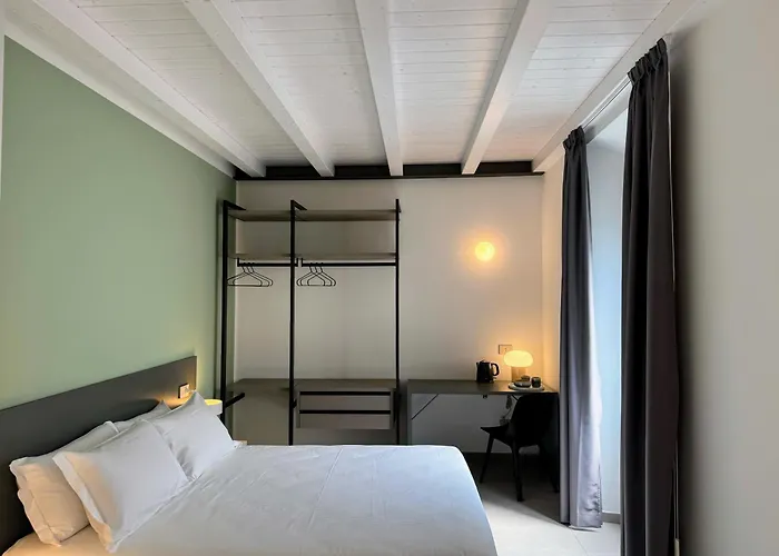 Urban Living Pensionat Como