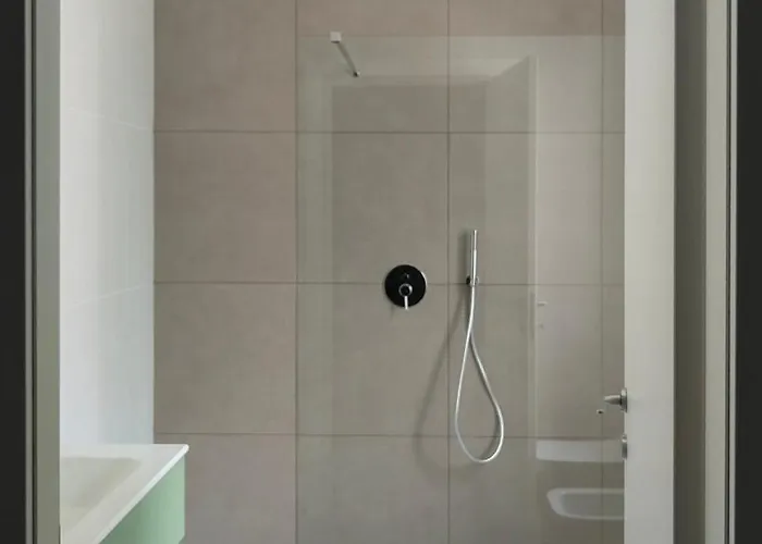 Urban Living Pensionat