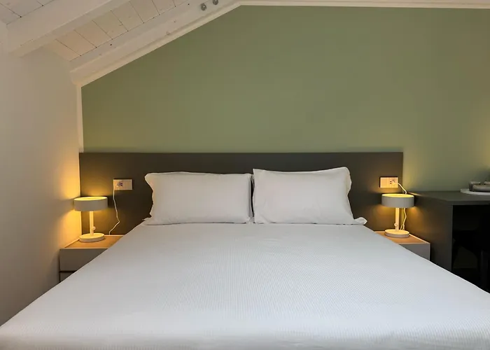 Urban Living Pensionat 3*